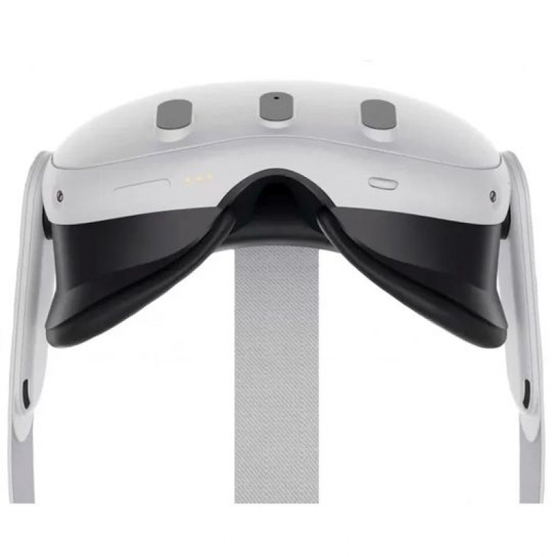 Шлем виртуальной реальности Meta (Oculus) Quest 3 512Gb